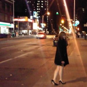 Meet your Posher, Deanna